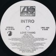画像1: Intro - Love Thang/Let Me The One 12" 