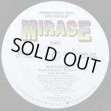 画像: Chic - Soup For One (7:58/3:08) 12"