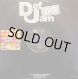 画像: Ludacris - Move B***h/Keep It On The Hush (Doubled！)  12"X2