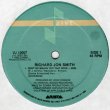 画像1: Richard Jon Smith - Don't Go Walkin' Out That Door  12"