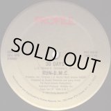 画像: Run-D.M.C. - 30 Days  12"