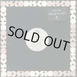 画像: Stargard - Wear It Out  12"