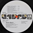 画像2: Herb Alpert - North On South St.  12"