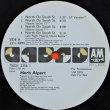 画像1: Herb Alpert - North On South St.  12"