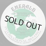 画像: Mikki - Itching For Love (Long 6:18/Short 4:12)   12"