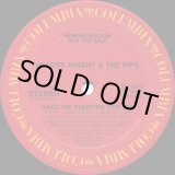 画像: Gladys Knight & The Pips - Save The Overtime (For Me) (5:07)  12"