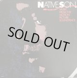 画像: V.A/O.S.T - Native Son  LP