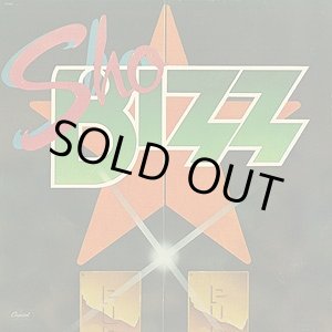 画像: Shobizz - S/T  LP