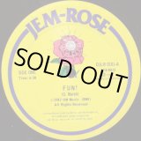 画像: Osiris - Fun/Slippin' In The Back Door   12"