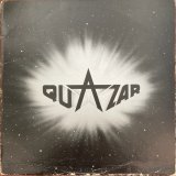 画像: Quazar - S/T  LP