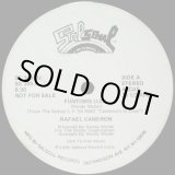 画像: Rafael Cameron - Funtown U.S.A./In Love  12"
