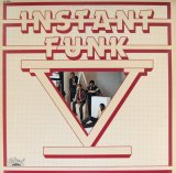 画像: Instant Funk - V  LP