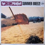 画像: The K-Creative - Summer Breeze/Q.E.D (Question Everything Done)  12"