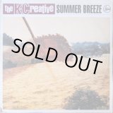 画像: The K-Creative - Summer Breeze/Q.E.D (Question Everything Done)  12"