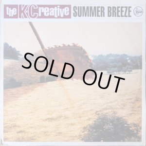 画像: The K-Creative - Summer Breeze/Q.E.D (Question Everything Done)  12"