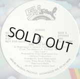 画像: Aurra - Are You Single/Living Too Fast 12"