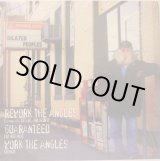 画像: Dilated Peoples - Rework The Angles/Guaranteed (12 Inch Mix)/Work The Angles (Remix) 12"