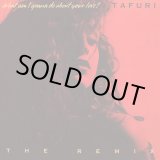 画像: Tafuri - What Am I Gonna Do (About Your Love)? (Remix)  12"