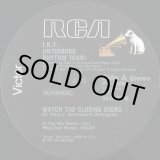 画像: I.R.T(Interboro Rhythm Team) - Watch The Closing Doors  12"