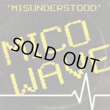 画像: Mico Wave - Misunderstood  12"