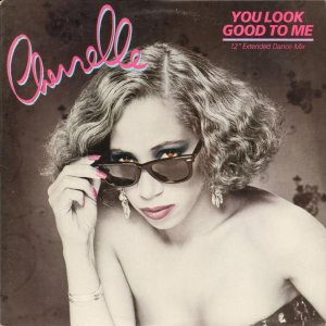 画像: Cherrelle - You Look Good To Me  12" 