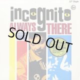 画像: Incognito Featuring Jocelyn Brown - Always There 12"