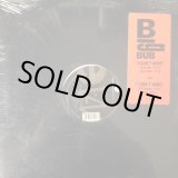 画像: Big Bub - I Don't Mind 12"