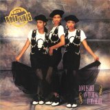 画像: The Good Girls - Love Is Like An Itching In My Heart  12"