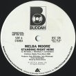画像1: Melba Moore - Standing Right Here/This Is It  12"