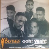 画像: Bestman - Ohh ! Yeah !/I Can "Show You"  12"