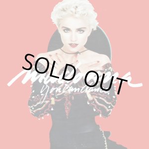 画像: Madonna - You Can Dance  LP