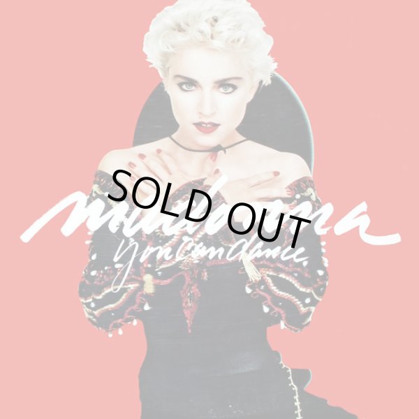 画像1: Madonna - You Can Dance  LP