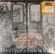 画像1: John Rocca - Once Upon A Time In NYC  LP+7"