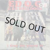画像: Ed O.G & Da Bulldogs - I Got To Have It/Life Of A Kid In The Ghetto  12"