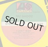 画像: Nu Shooz - I Can't Wait/Don't Turn Back  12"