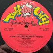 画像2: Jerome "Secret Weapon" Prister And Output - Say You'll Be 12"