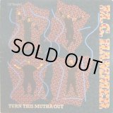 画像: M.C. Hammer - Turn This Mutha Out/Ring 'Em 12"