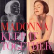 画像1: Madonna - Keep It Together  12"