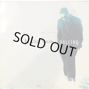 画像: Montell Jordan - Falling/I Like (Remix)  12"