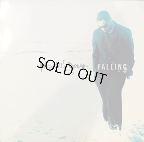 画像1: Montell Jordan - Falling/I Like (Remix)  12"