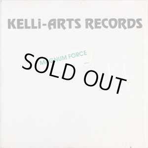 画像: Magnum Force - Are You Ready For The Weekend/Share My Love With You  12"