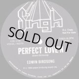 画像: Edwin Birdsong - Perfect Love'n  12" 