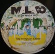 画像1: Jocelyn Brown With The Bad Girls - Too Through  12" 