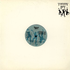 画像: Timmy Gatling	- Rock Me Good  12"