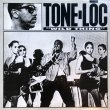 画像1: Tone Lōc	- Wild Thing/Loc'ed After Dark  12"