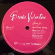 画像3: Brooke Valentine - Long As You Come Home  12"