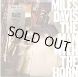 画像: Miles Davis - The Man With The Horn  LP