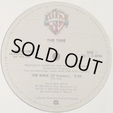 画像: The Time - The Walk/I Don't Wanna Leave You  12"