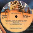 画像1: Stephanie Mills - What Cha Gonna Do With My Lovin'/Put Your Body In It  12"