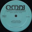 画像1: Omni - Body Groove (Long Vers 8:20/3:10) 12"